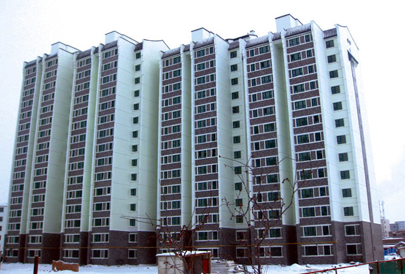 松滋市建筑工程总公司