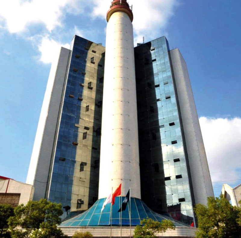 湖北松建建设集团有限公司
