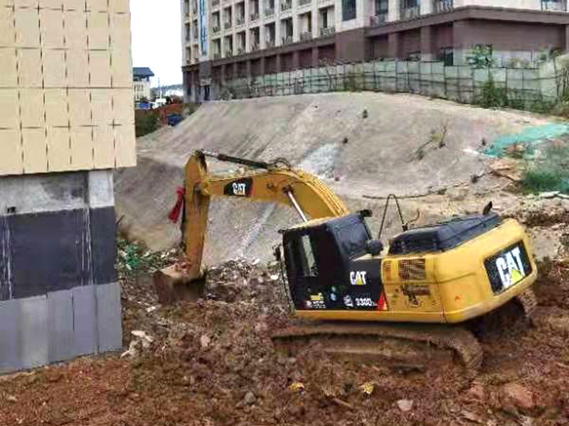 松滋市建筑工程总公司