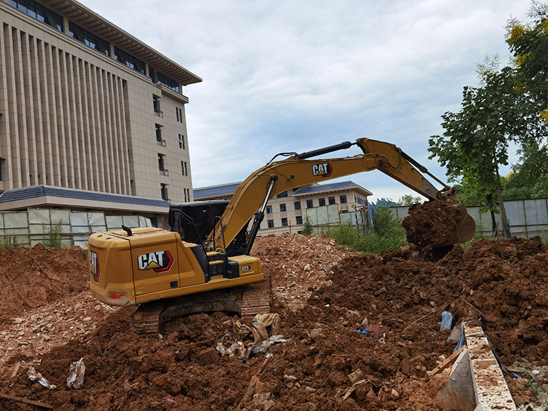 松滋市建筑工程总公司