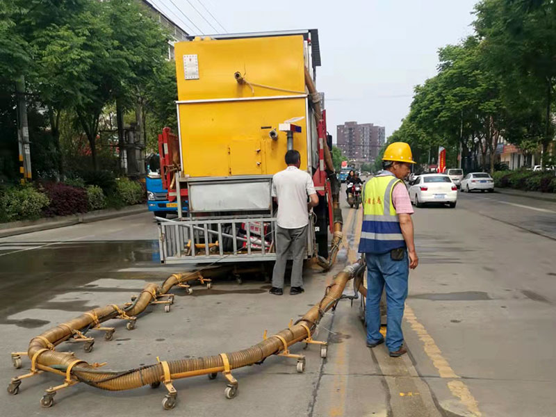 松滋市建筑工程总公司