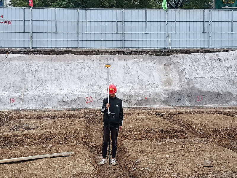 松滋市建筑工程总公司