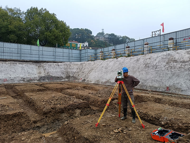 松滋市建筑工程总公司