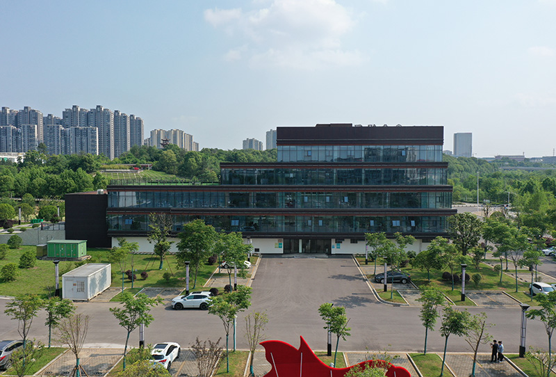 湖北松建建设集团有限公司
